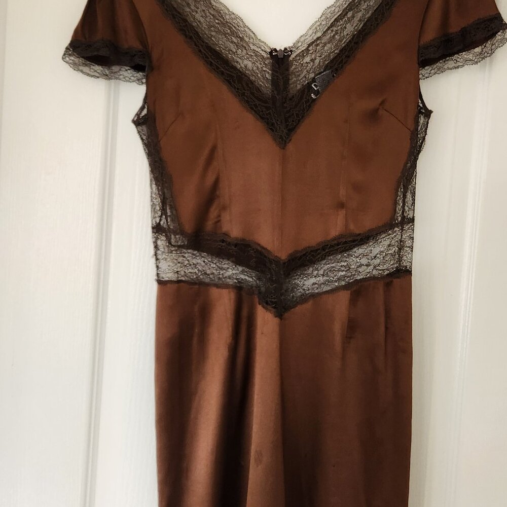 Cocktail Dress